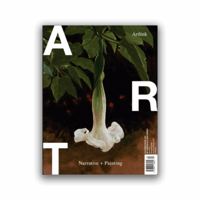 Narrative + Painting Issue 45:1 | Parnati–Kudlila / Autumn–Winter 2025