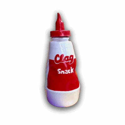 Icky Sticky By Austin Flowers