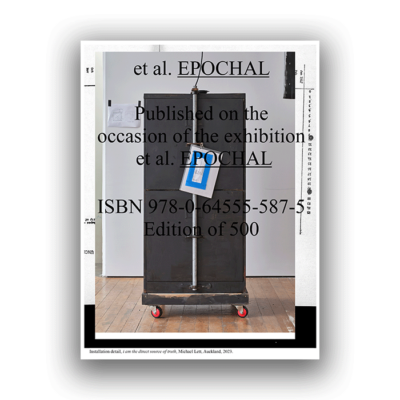 et al. epochal
