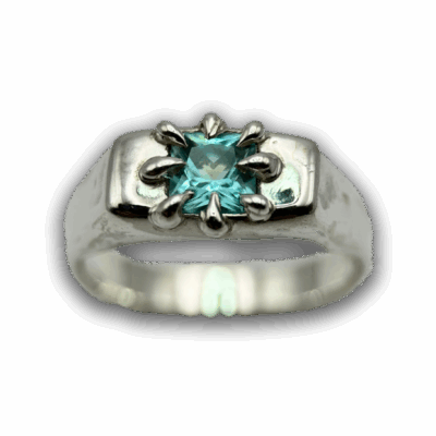 MAMSIR - Kuko 04 (ring)
