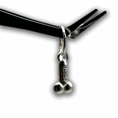 MAMSIR - Dick Earring