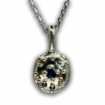 MAMSIR - Orbit pendant