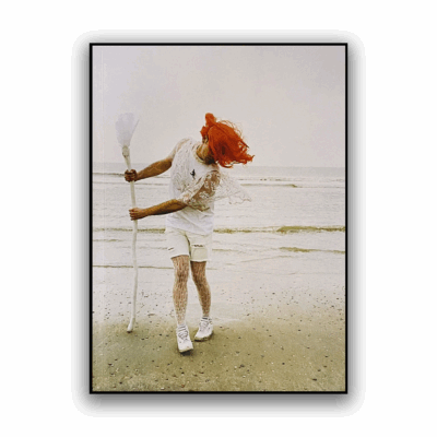Christian Thompson: Ritual Intimacy