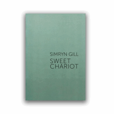 Simryn Gill: Sweet Chariot