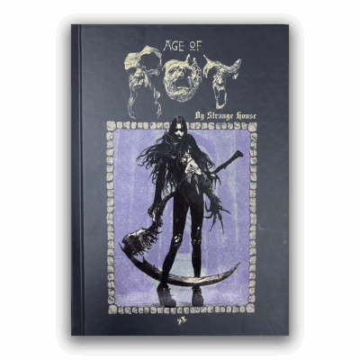 Age of Rot