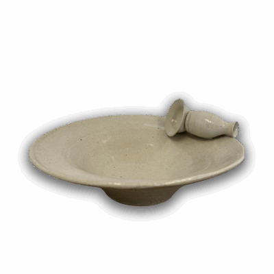 Kaomoji Ceramics- Large bowl