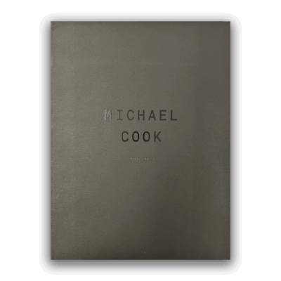 Michael Cook  2010—2020