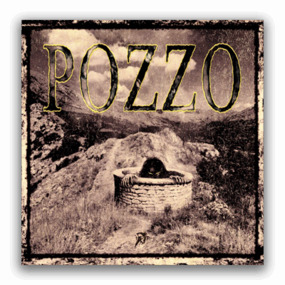 POZZO (a sacrifical-horror party game!)