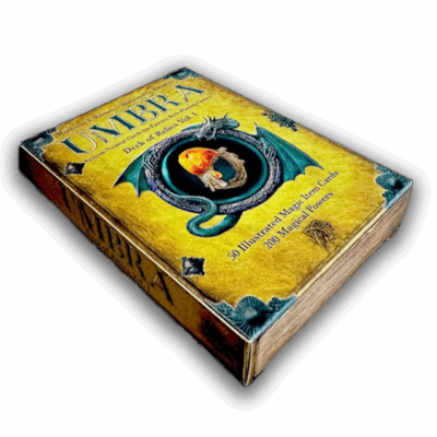 Umbra - Deck of Relics #1