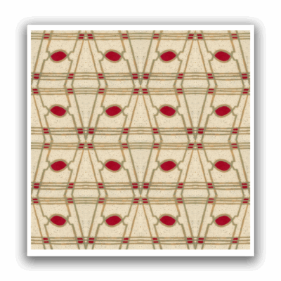 Blatt & Matonelli: Mosaic Morphologies #2