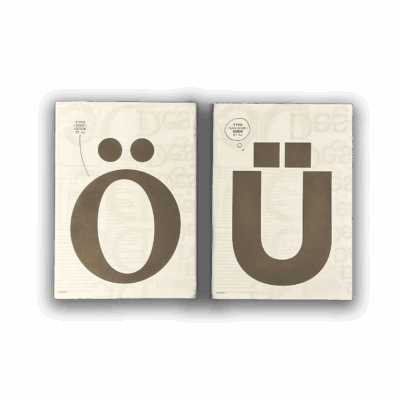 TYPO Guides – 2025 edition by Aa