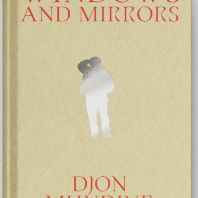 Djon Mundine: Windows & Mirrors