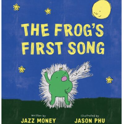 The Frog's First Song