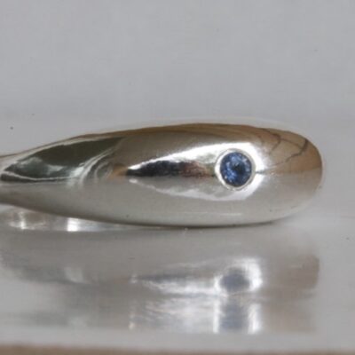 Dome Ring by Laura Armstrong