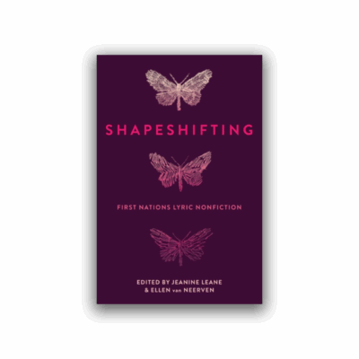 SHAPESHIFTING