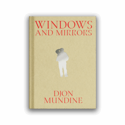 Djon Mundine: Windows & Mirrors