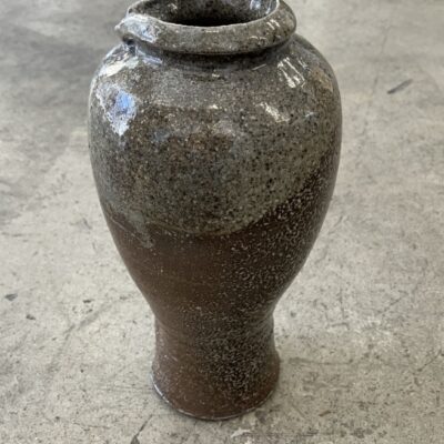 Large Altered Vase by Sinclair Bijkar