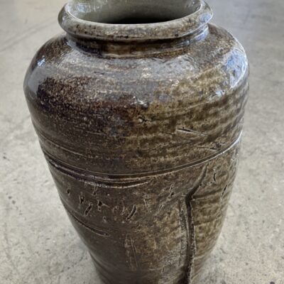 Large Vase by Sinclair Bijkar