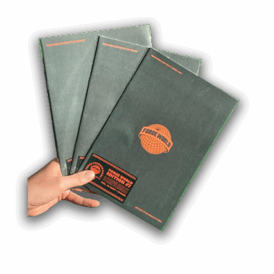 Forge World Edition 7 by Forge Forward