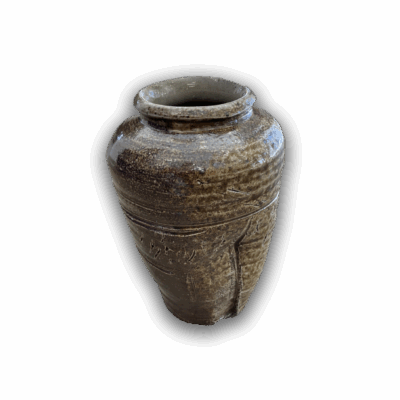 Large Vase by Sinclair Bijkar