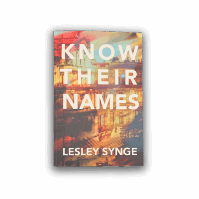 KNOW THEIR NAMES