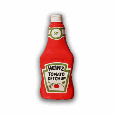 Saucy by Austin Flowers