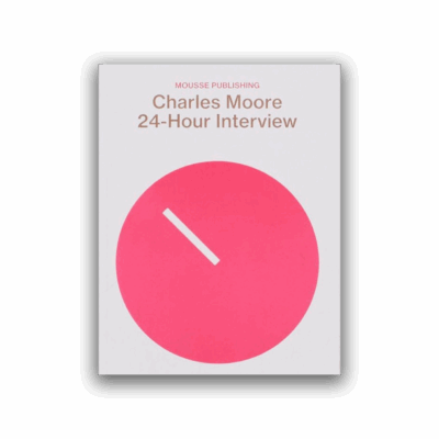Charles Moore – 24-Hour Interview