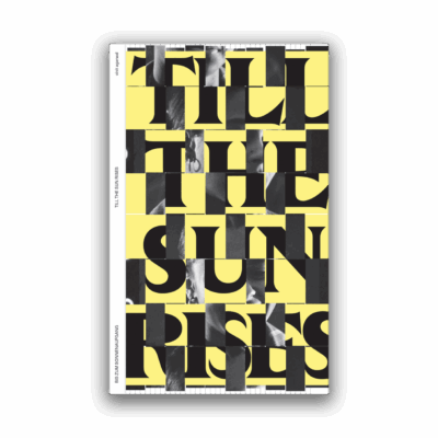 Entangled Internationalisms: Till The Sun Rises