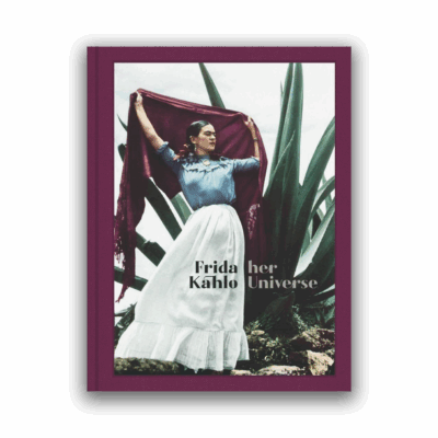 Frida Kahlo – Her Universe