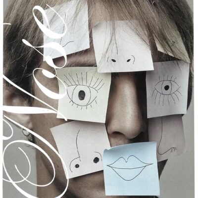 Nose Magazine Issue #1 Top Notes