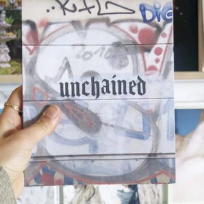 Mark Mingu Cho – 111 Days