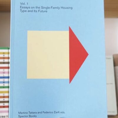 What's Next for Mom and Dad’s House?: Essays on the single-family housing type and its future