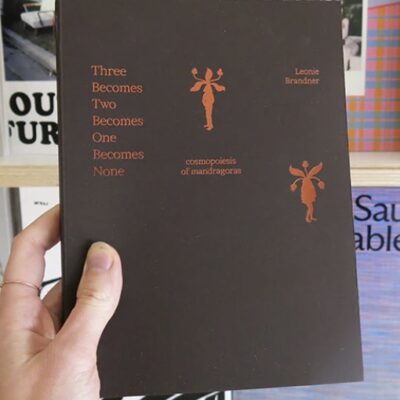 Three Becomes Two Becomes One Becomes None