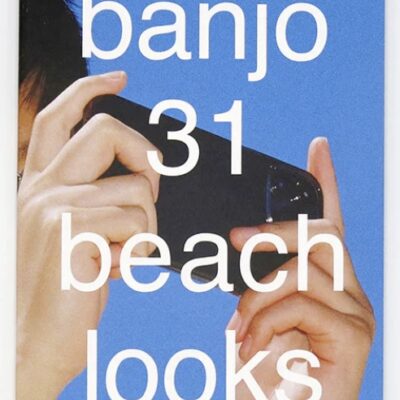 Banjo McLachlan – 31 Beach Looks