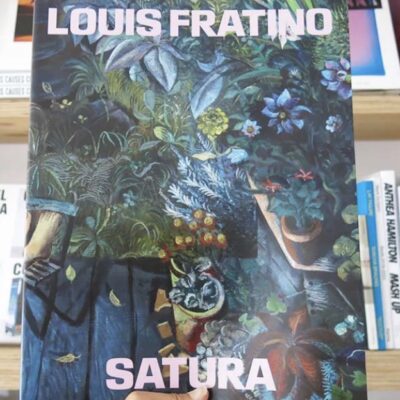 Louis Fratino – Satura