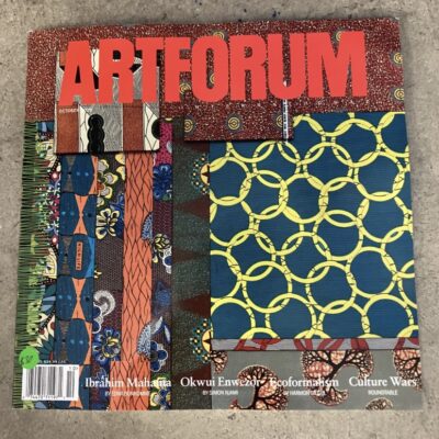 ARTFORUM October 2025