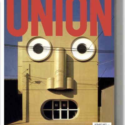 Union Magazine #6