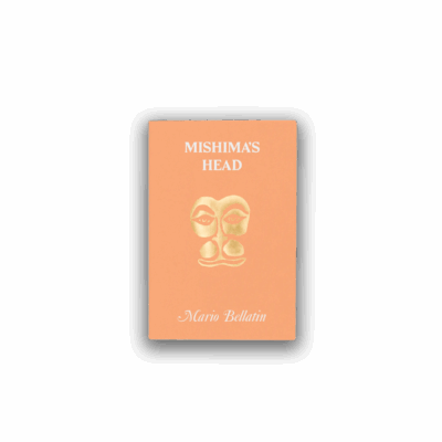 Mario Bellatin – Mishima's Head