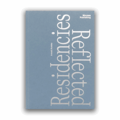 Residencies Reflected