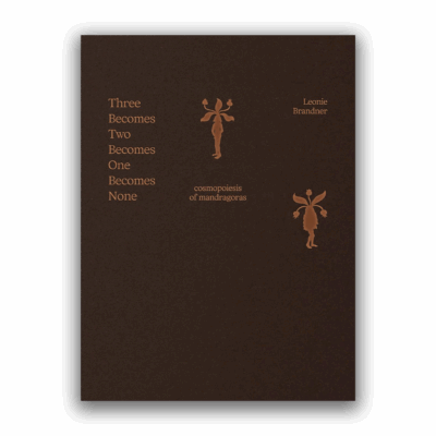 Three Becomes Two Becomes One Becomes None
