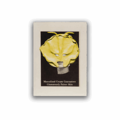 eXelento “Mercolized Cream Guarantees Glamorously Fairer Skin” by Ellen Gallagher