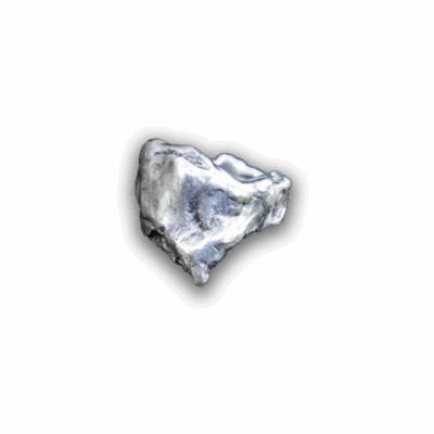 Fatty Boi Ring by Lorissa Toweel