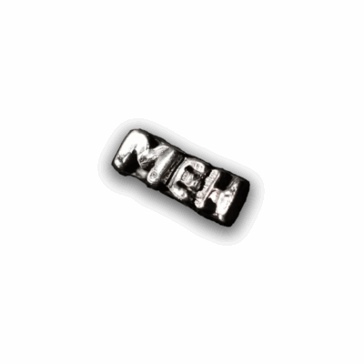 Meh Ring by Lorissa Toweel
