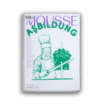 Mousse 92