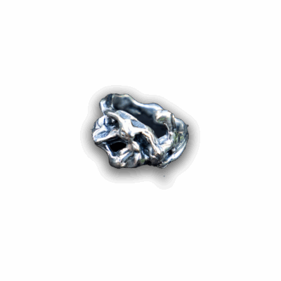 Reaching Mutation Ring by Lorissa Toweel