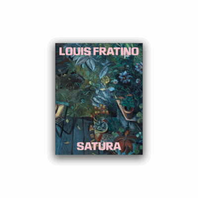 Louis Fratino – Satura
