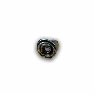 Transporter Ring by Lorissa Toweel