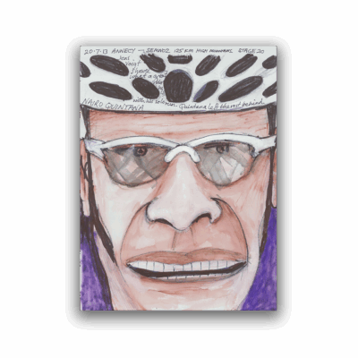 Steven Krahe: Every Stage Winner 2013 Tour de France 100th Edition
