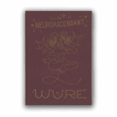 NEUROASCENDANT by WURE
