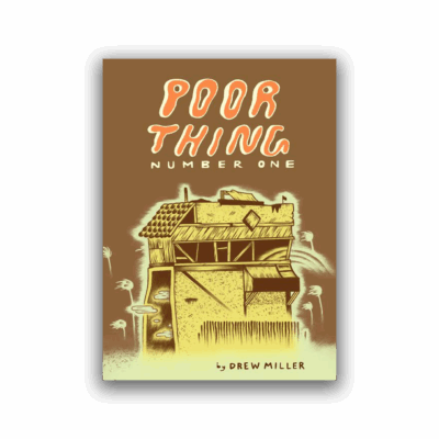 Poor Thing - Neoglyphic Media